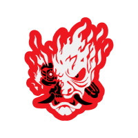 Cyberpunk 2077 Wedding