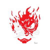 Cyberpunk 2077 Wedding Cyberpunk 2077 Wedding