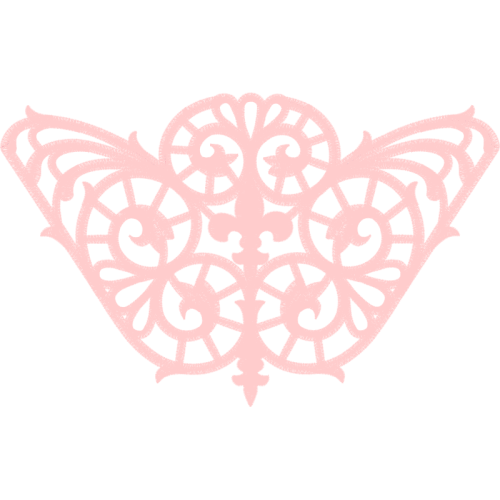 Doily Wedding Doily Wedding