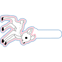 Domestic Rabbit Wedding