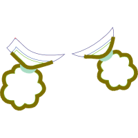 Earring Wedding Earring Wedding