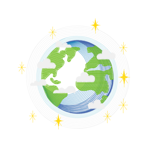 Earth Wedding Earth Wedding