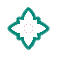 Ebs Lowry Dekor 20X60 Sky Wedding