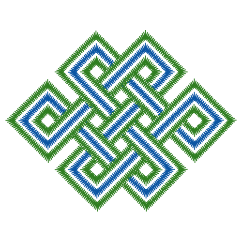 Endless Knot Wedding Endless Knot Wedding