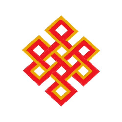 Endless Knot Wedding Endless Knot Wedding