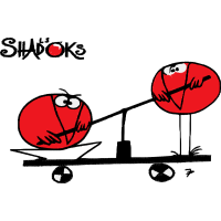 Et Les Shadoks Pompaient Wedding