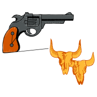 Explosive Weapon Wedding