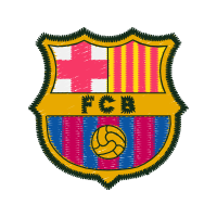 Fc Barcelona Wedding