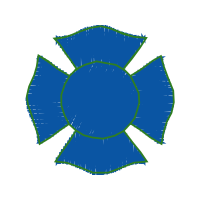 Fire Department Wedding Fire Department Wedding