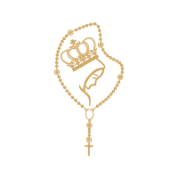 First Communion Wedding