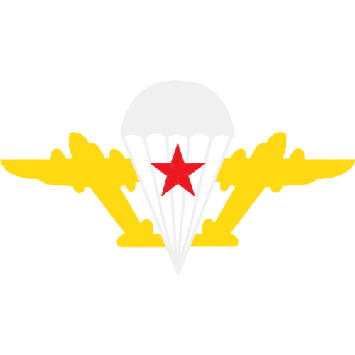 Flag Wedding Flag Wedding