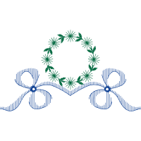 Fluorescence Wedding