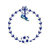 Football Boot Wedding