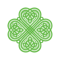 Four Leaf Clover Wedding Four Leaf Clover Wedding