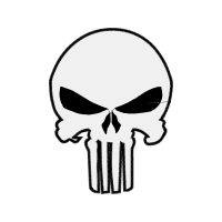 Frank Castle Wedding