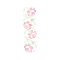 Friendship Bracelet Wedding