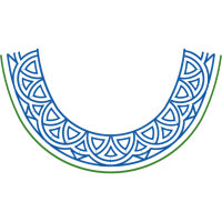 Geometry Wedding Geometry Wedding