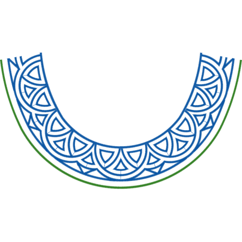 Geometry Wedding Geometry Wedding