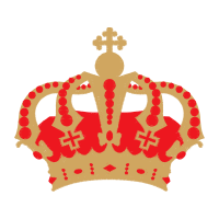 Golden Cross Pendant Wedding Golden Cross Pendant Wedding