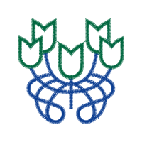 Golden Retriever Wedding