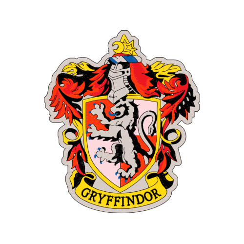 Gryffindor Wedding Gryffindor Wedding