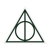 Harry Potter And The Deathly Hallows Wedding Harry Potter And The Deathly Hallows Wedding