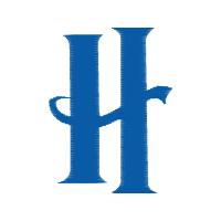 Harry Potter Metal Wall Art Wedding