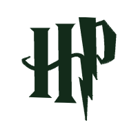 Harry Potter Wedding