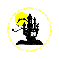 Haunted House Wedding Haunted House Wedding