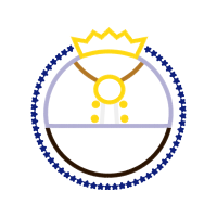 Honor Society Wedding