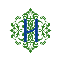 House Of Belle Ame Wedding