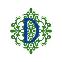 House Of Belle Ame Wedding