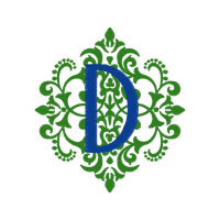 House Of Belle Ame Wedding