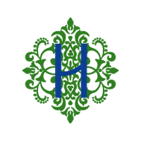 House Of Belle Ame Wedding