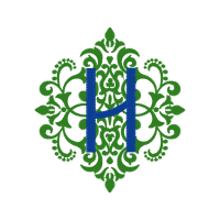 House Of Belle Ame Wedding