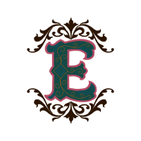 Illuminated Manuscript Wedding Illuminated Manuscript Wedding