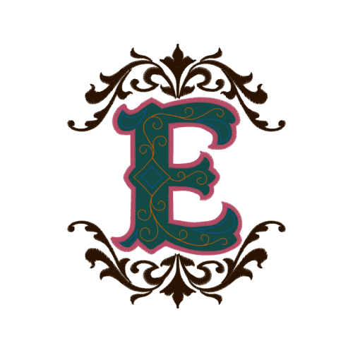 Illuminated Manuscript Wedding Illuminated Manuscript Wedding