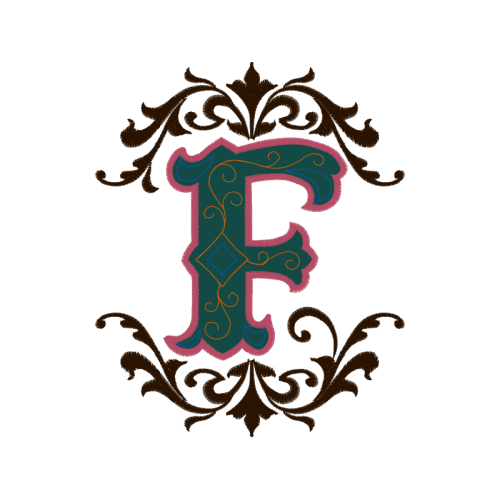 Illuminated Manuscript Wedding Illuminated Manuscript Wedding