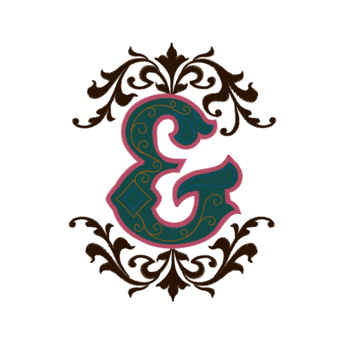 Illuminated Manuscript Wedding Illuminated Manuscript Wedding