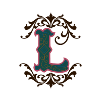 Illuminated Manuscript Wedding Illuminated Manuscript Wedding