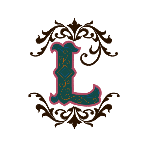 Illuminated Manuscript Wedding Illuminated Manuscript Wedding