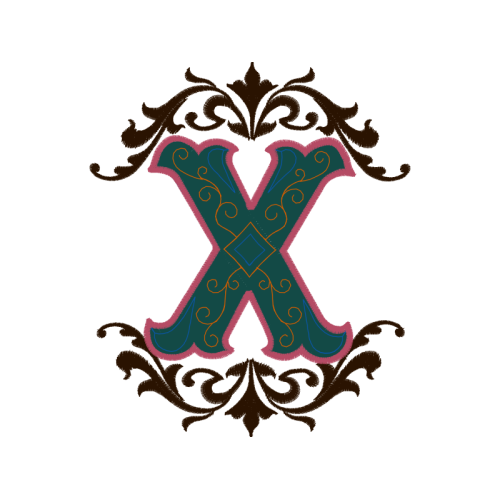 Illuminated Manuscript Wedding Illuminated Manuscript Wedding