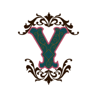 Illuminated Manuscript Wedding Illuminated Manuscript Wedding