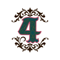 Illuminated Manuscript Wedding Illuminated Manuscript Wedding