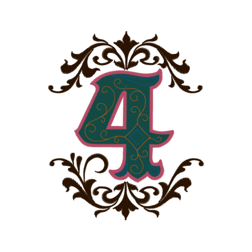 Illuminated Manuscript Wedding Illuminated Manuscript Wedding