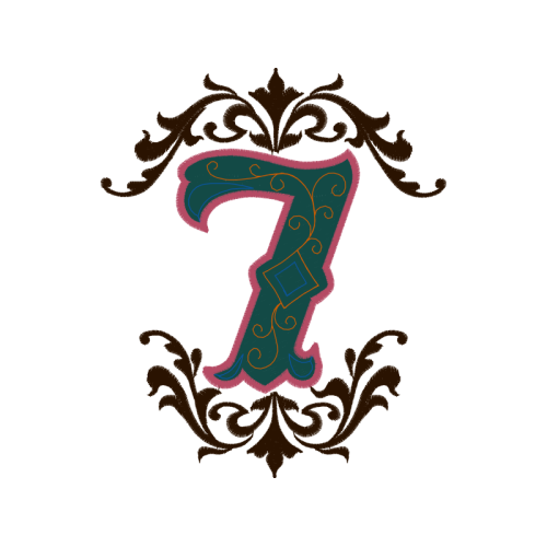 Illuminated Manuscript Wedding Illuminated Manuscript Wedding