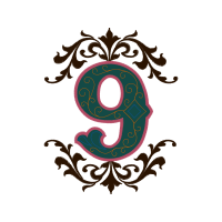 Illuminated Manuscript Wedding Illuminated Manuscript Wedding