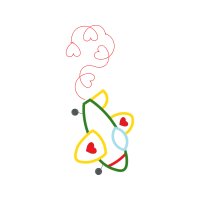 Illustration Wedding