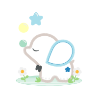 Illustration Wedding