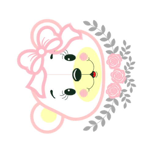 Illustration Wedding Illustration Wedding